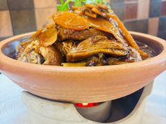 -津津名菜馆(绝没分店)