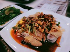 -尚轩·海南鸡饭