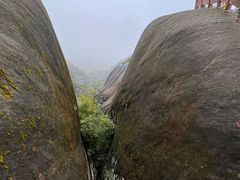 -飞天山旅游区