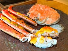-花潮料理艺食馆(世欧广场店)