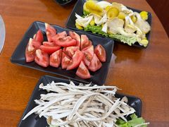 -大理.老字号渝记酸萝卜乌鱼(古城总店)