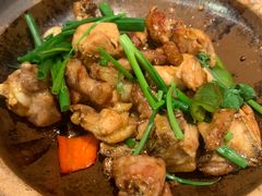 -啫神·广州地标美食(北京路店)