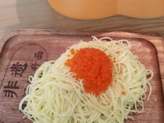 -花盐街·四川乐山小吃(西单大悦城店)