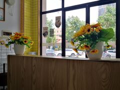 -圆碌碌甜品屋(狮山店)