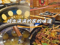 -有喜胶东小馆(超极合生汇太申祥和店)