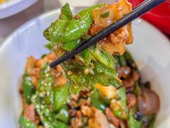 -辣可可·小炒黄牛肉(望京凯德MALL店)