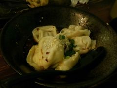 红油抄手-归蜀第成都串串料理(梅花路店)