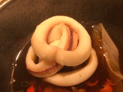 鱿鱼圈-山葵家·创意料理(临平银泰城店)