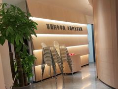 -西贝(东方路店)