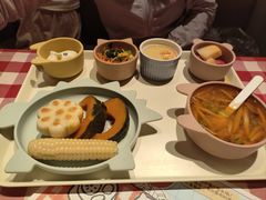 -西贝(华发商都店)