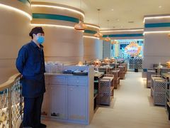 -额尔敦·品质自助(摩尔城店)