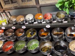 -手选潮汕鲜牛肉火锅(二七广场店)