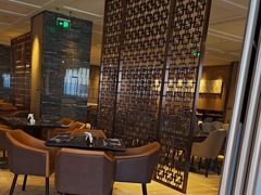 -丽都皇冠假日酒店·Matrix亦餐厅(望京店)