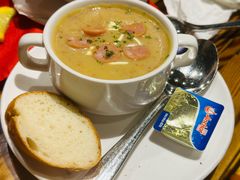 -申德勒加油站餐厅(三里屯北小街店)