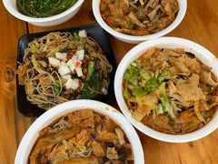 -五星螺·柳州螺蛳粉(城中万达店)