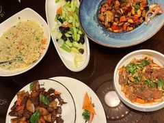 -大理实力希尔顿酒店•御玺中餐厅