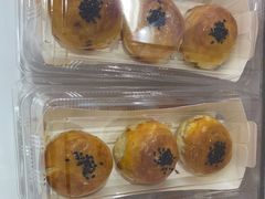 -味多美蛋糕(苏州街地铁店)