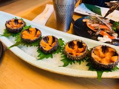 -王鼎精致料理铁板烧(世博源店)