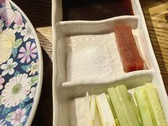 -京采烤鸭清真餐厅(金桥店)