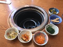 -炎蔵牛舌烤肉