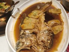 -径山十八道·风味民间菜(杭州总店)