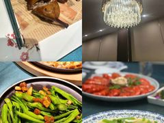 -随园花园餐厅(新港中路店)