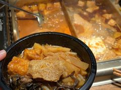 -九鼎轩脆毛肚火锅(三钢里店)