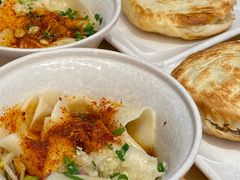 -大师兄·西北小馆(金湾华发商都店)