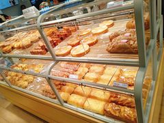 -好利来(欧亚商都店)