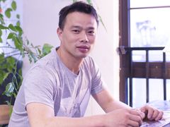 项目部经理龚晨-铭鸿设计