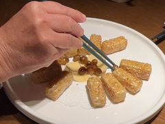 -张家卫·阳江菜·小海鲜(肥婆湾桥店)