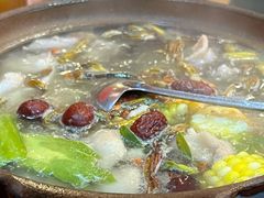 -洪大厨鸡煲(福田店)