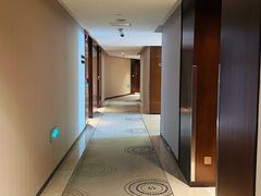 -上海嘉定喜来登酒店
