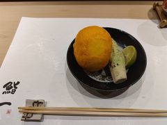 -鮨一日本料理(大中华店)