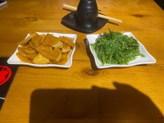 -腰子哥烤串(石佛营炫特店)