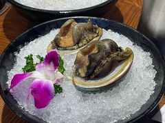 -东海怡品海鲜豆捞(星街坊店)