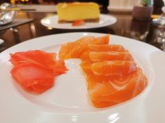 -清远国际酒店-圣保罗西餐厅