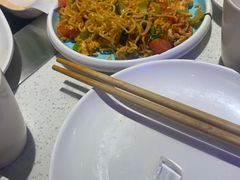 -AK47烤羊腿串吧(柳浪家园店)