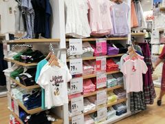 -优衣库(昆明爱琴海购物公园店)