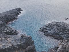 -柱状节理带
