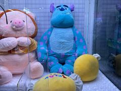 -爱玩嘉年华(龙湖杭州金沙天街店)