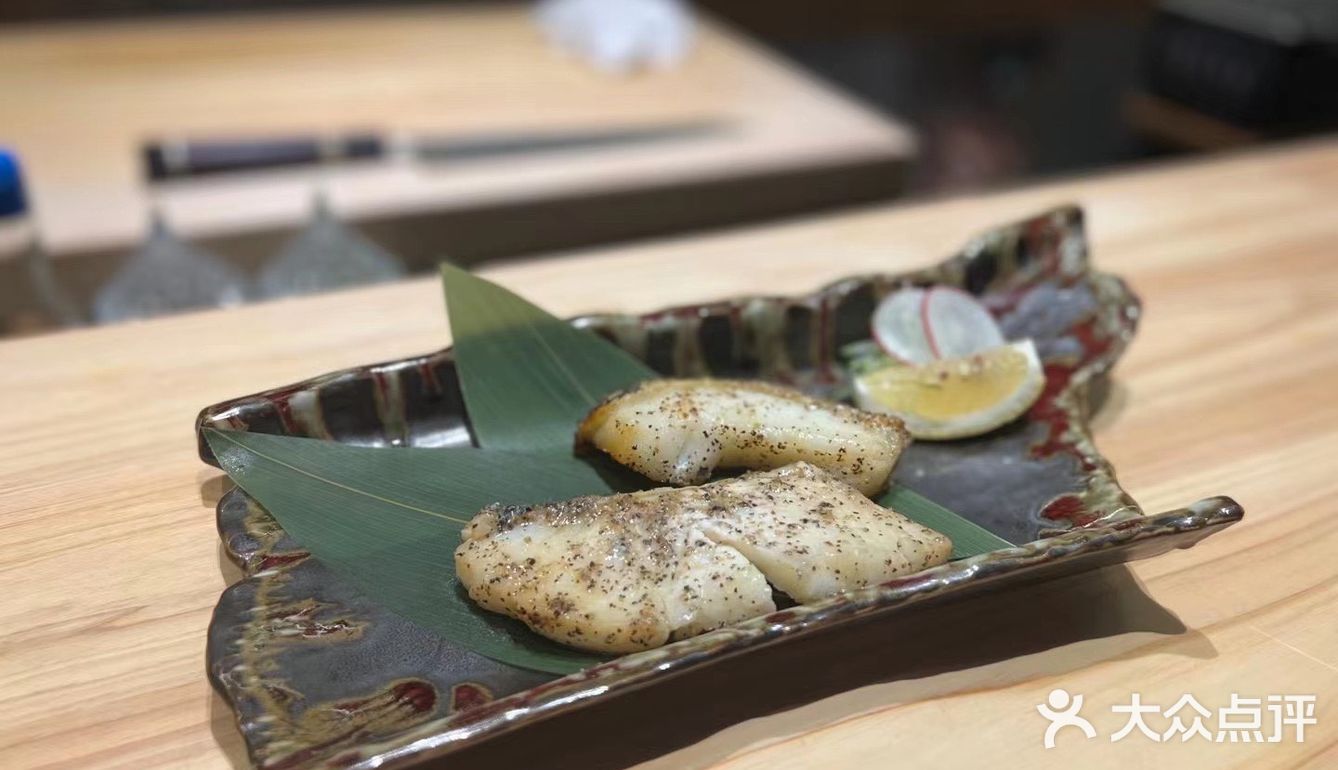 云鹤·日料
