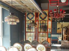 -通海俄式烧烤·俄罗斯大串(嵩山路店)