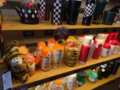 零售区-星巴克(深圳北站B5检票口)