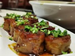 九转大肠-致美楼(前门店)