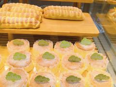 -BreadTalk面包新语·烘焙蛋糕(金光华广场店)