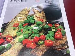 -秦唐食府(天桥店)