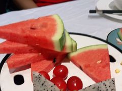 -福海居烤鸭店(鸟巢店)