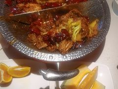 -小鱼小牛·鱼牛干锅·脆鱼火锅(世欧广场店)