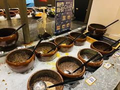 -湊湊火锅·茶憩(合生汇购物中心店)